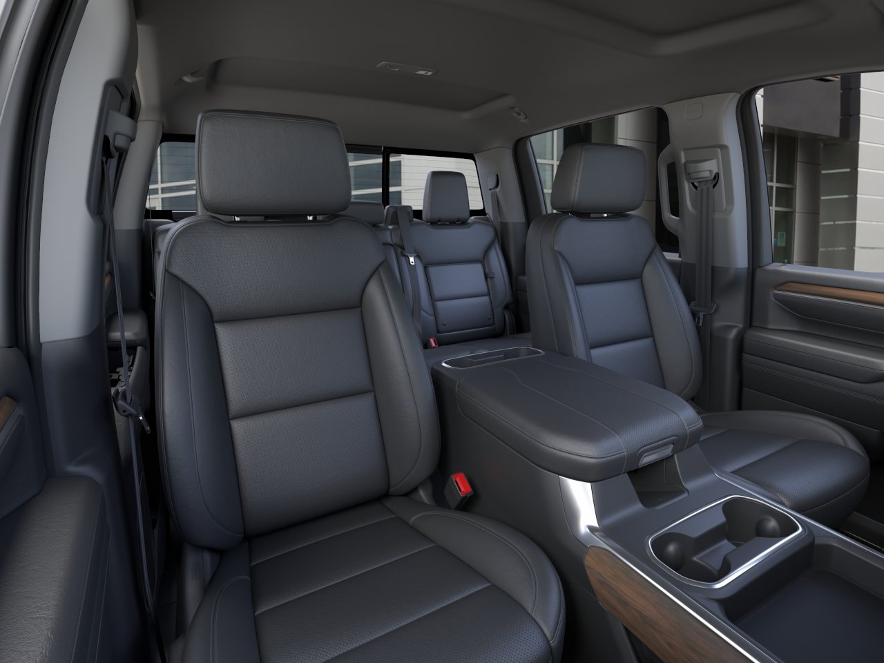 2026 GMC Sierra 2500HD SLT - Photo 16