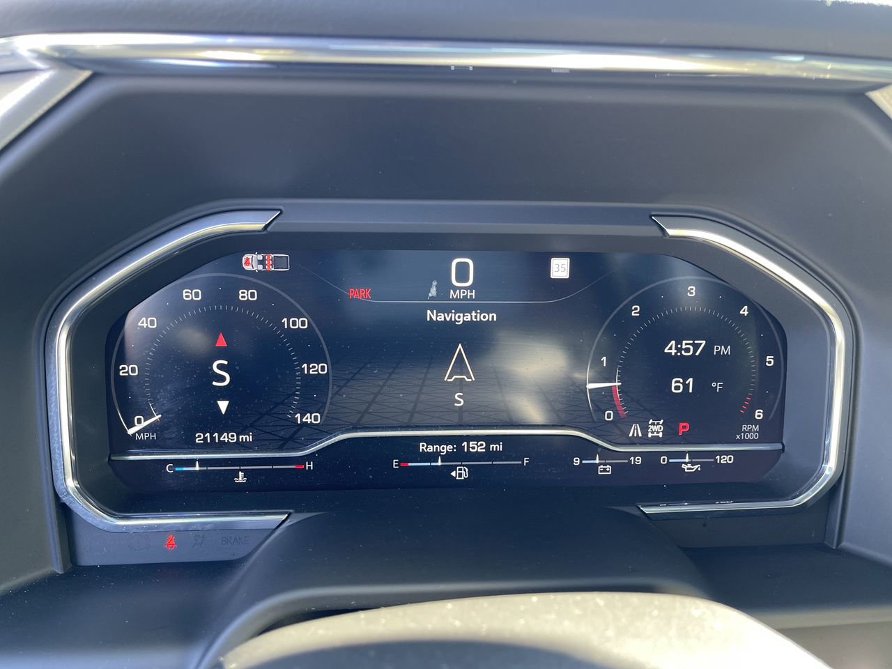 2025 GMC Sierra 1500 Denali - Photo 10