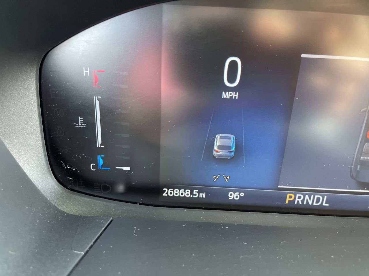 2024 Ford Escape Active - Photo 12