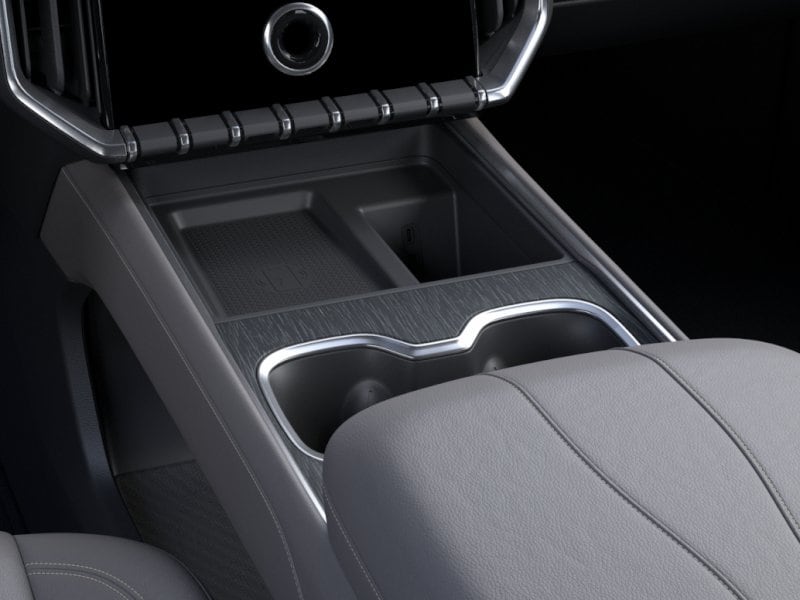 2026 GMC Acadia Elevation - Photo 23