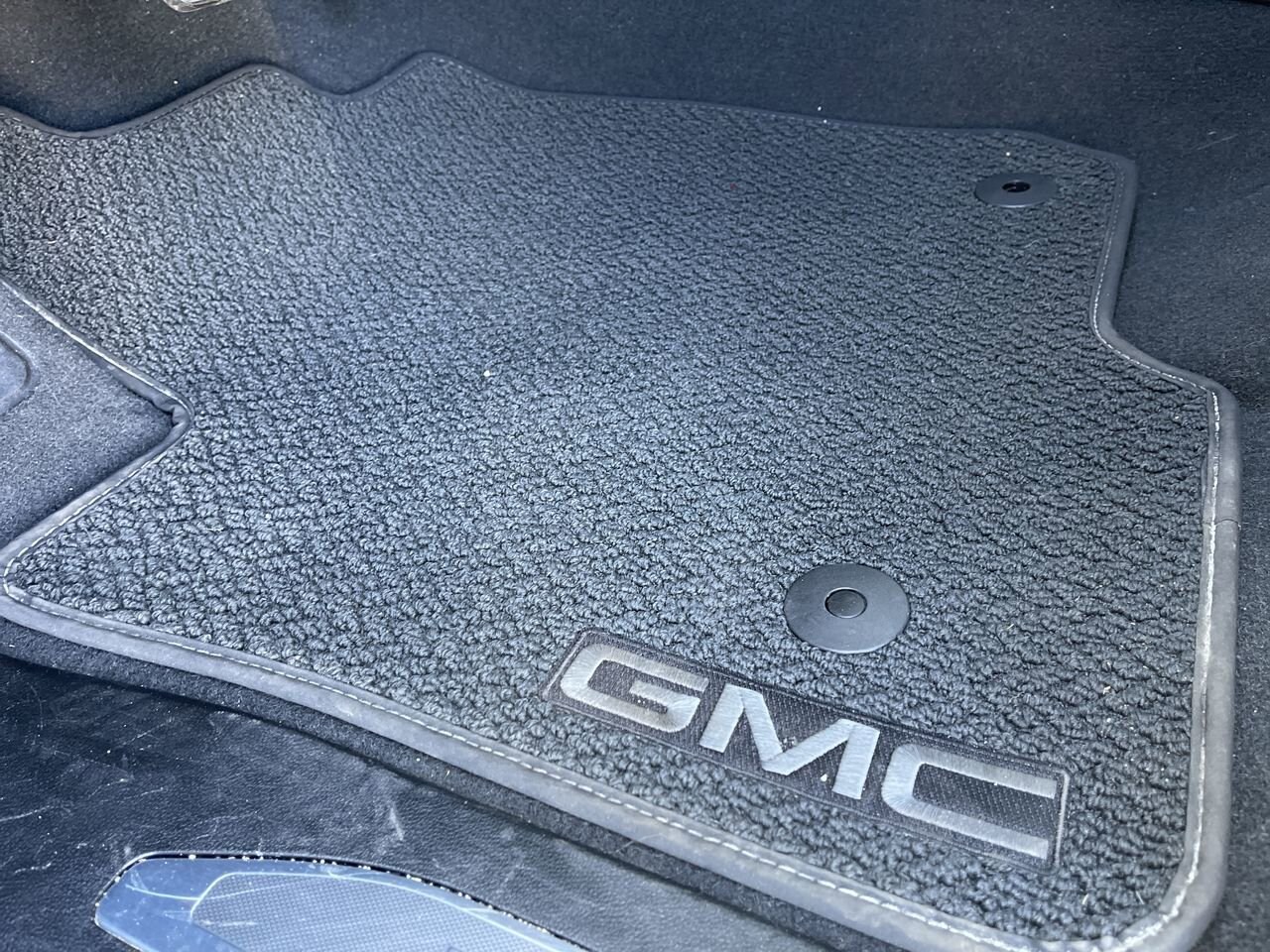2025 GMC Sierra 1500 Denali - Photo 35