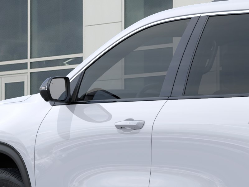 2026 GMC Acadia Elevation - Photo 12