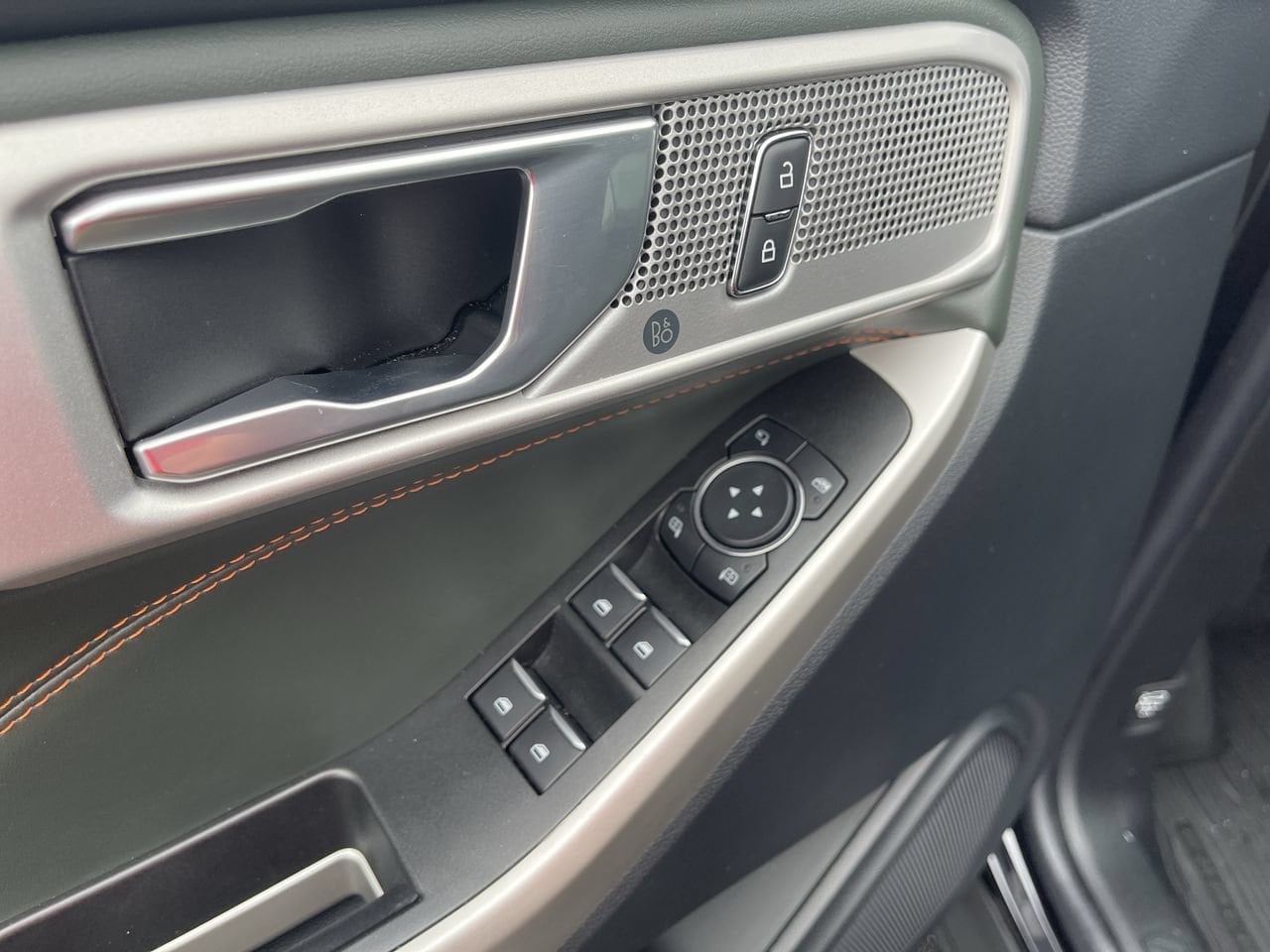 2022 Ford Explorer TIMBERLINE - Photo 24