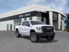 2026 GMC Sierra 1500 AT4X Truck