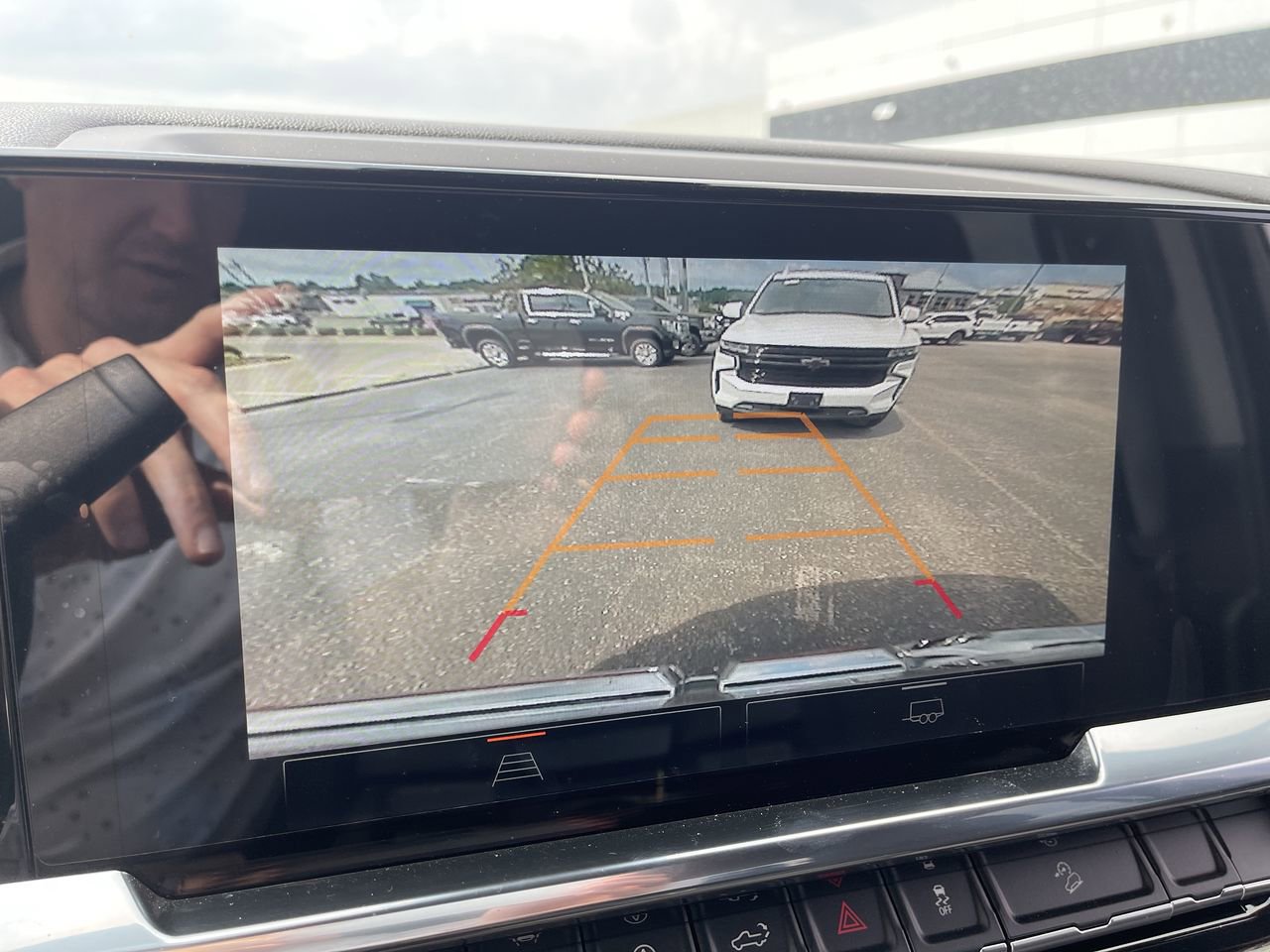 2025 GMC Sierra 1500 Elevation - Photo 15