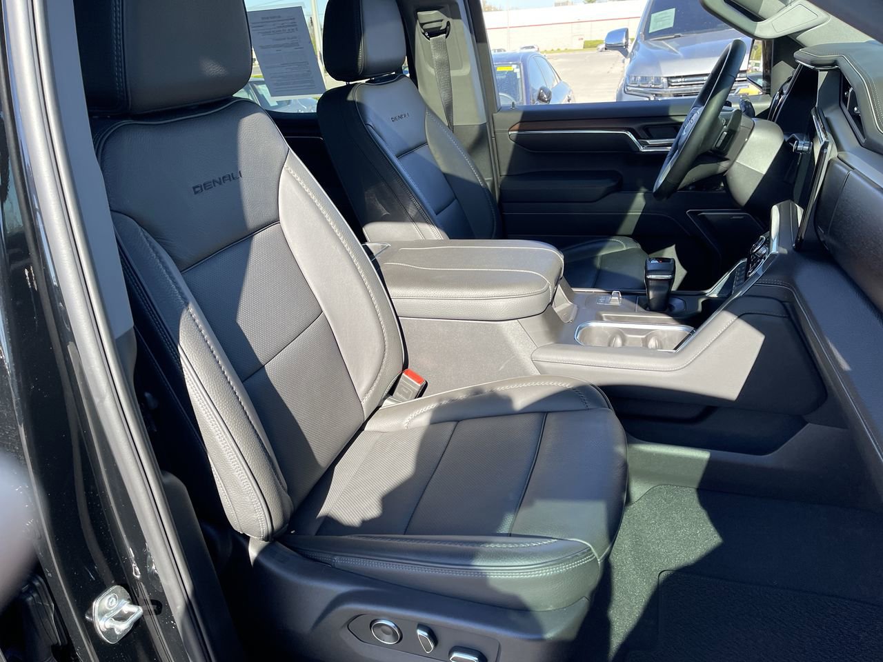 2025 GMC Sierra 1500 Denali - Photo 28