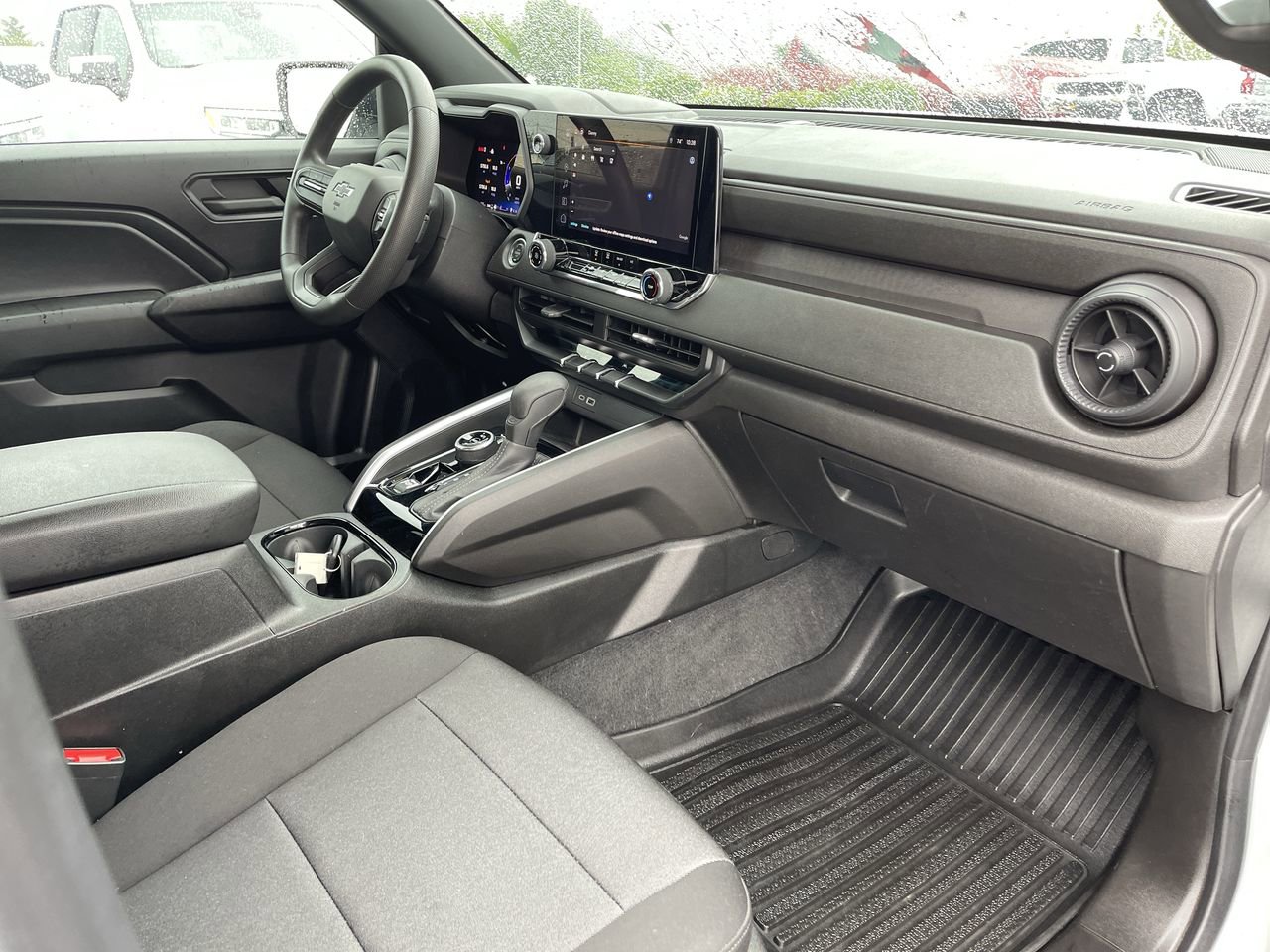 2024 Chevrolet Colorado Trail Boss - Photo 28