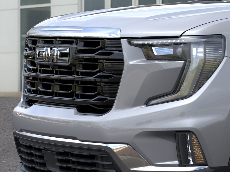 2026 GMC Acadia Elevation - Photo 13