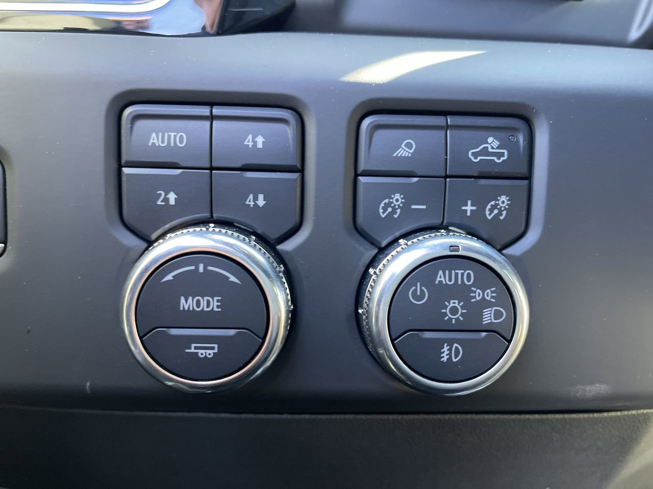 2025 GMC Sierra 1500 Denali - Photo 17