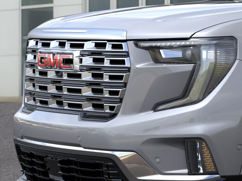 2027 GMC Acadia Denali - Photo 23