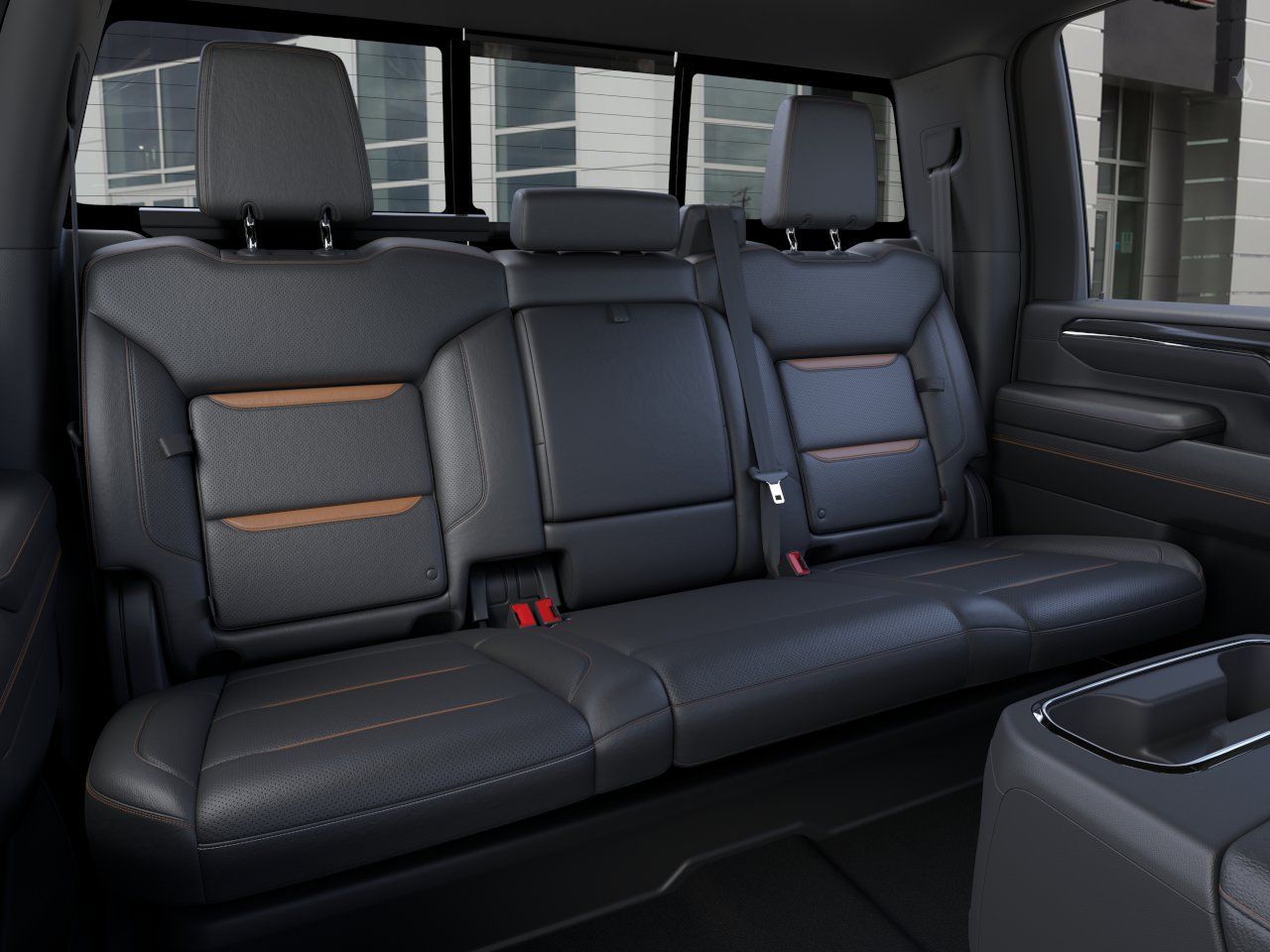 2026 GMC Sierra 2500HD AT4 - Photo 17