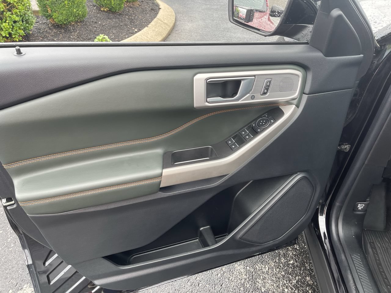 2022 Ford Explorer TIMBERLINE - Photo 23