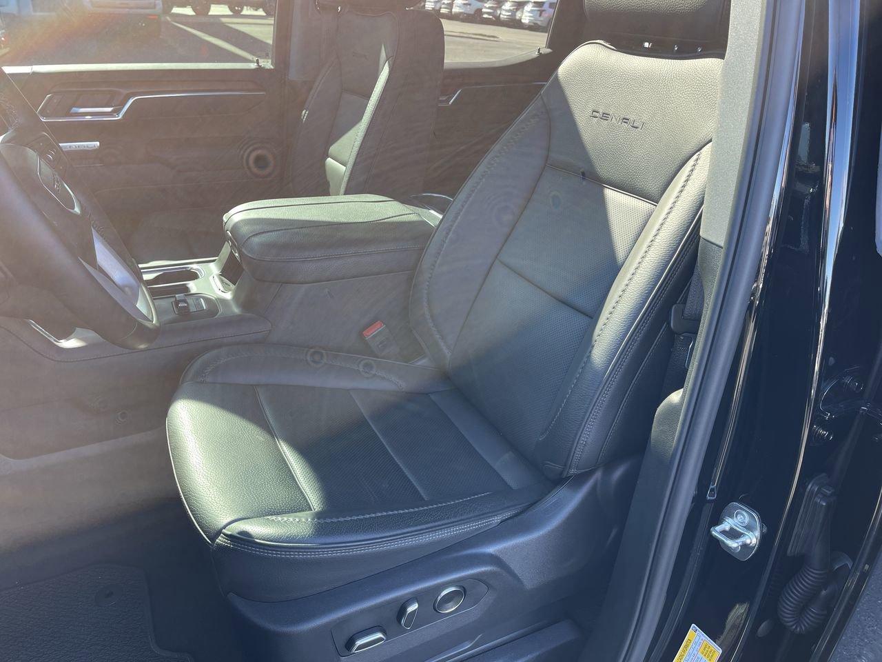 2025 GMC Sierra 1500 Denali - Photo 19