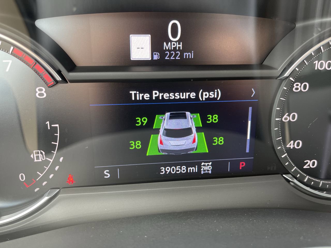 2024 Cadillac XT5 Premium Luxury - Photo 12