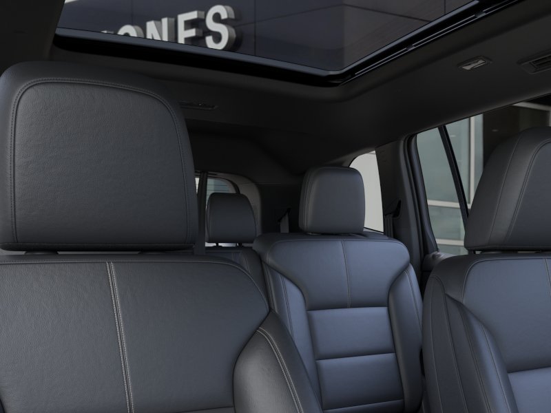 2026 GMC Acadia Elevation - Photo 24
