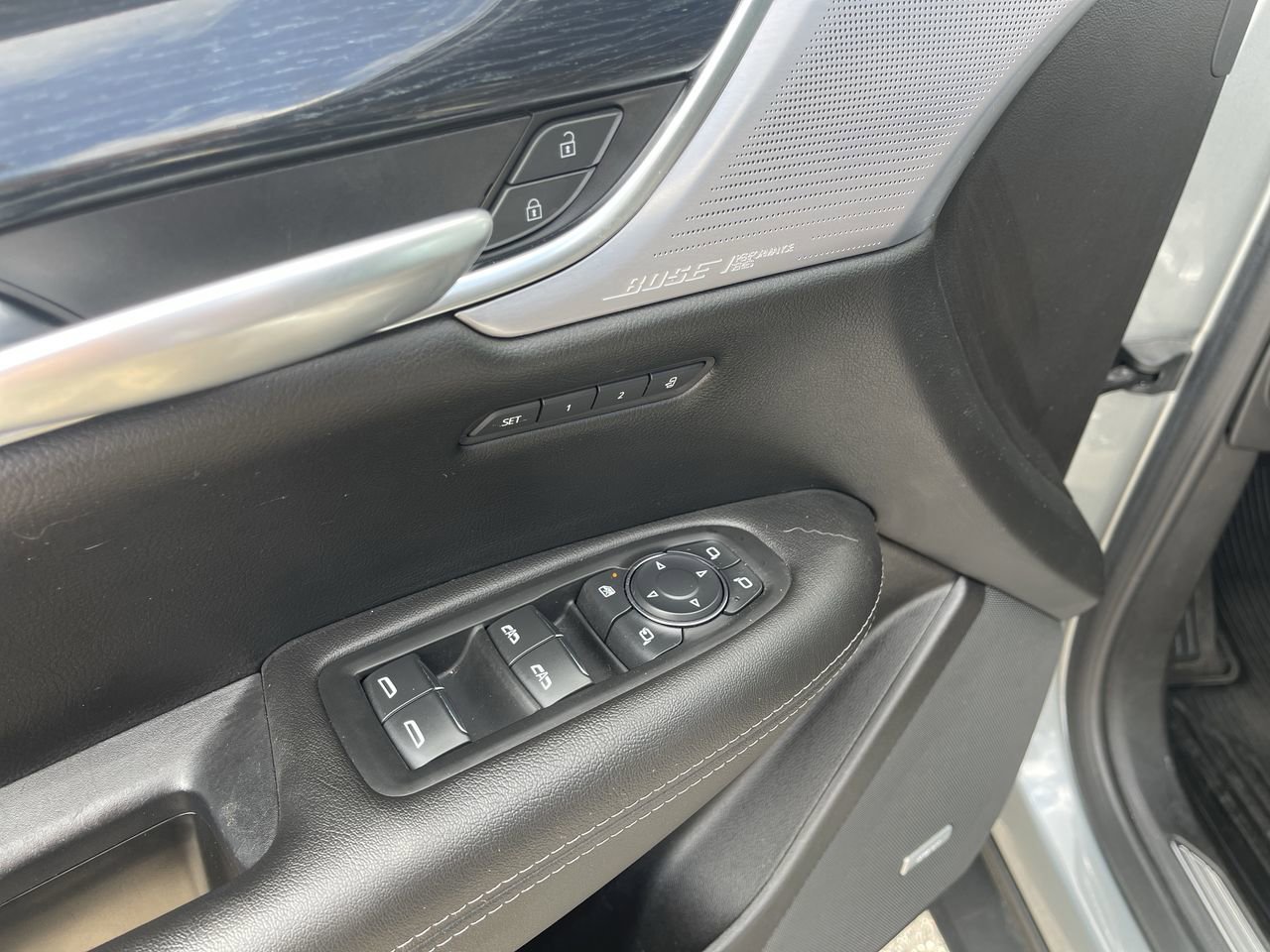 2024 Cadillac XT5 Premium Luxury - Photo 24