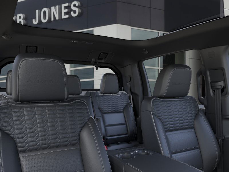 2025 GMC Sierra EV Denali - Photo 24