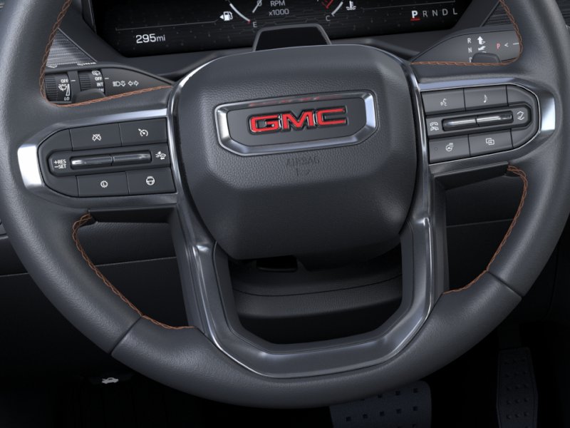 2026 GMC Acadia AT4 - Photo 19