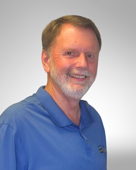 Staff member Randy Allen from ID_2e59f8