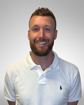 Staff member Chris Jones from ID_24a873