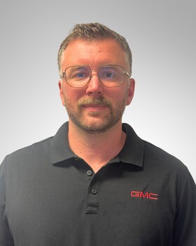 Staff member Spencer Murphy from ID_24a873