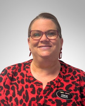 Staff member Stacie Smiley from ID_646e73