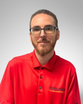 Staff member James Monroe from ID_fb9faa