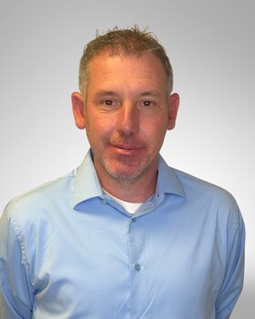 Staff member Brian Judd from ID_76d480