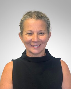 Staff member Carman Jones Rauch from ID_0b0c69