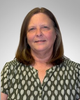 Staff member Gail Vessels from ID_0b0c69