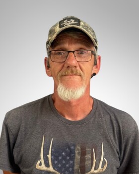 Staff member Kent Aylett from ID_0f1a12