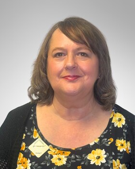 Staff member Peggy Hack-figg from ID_0b0c69