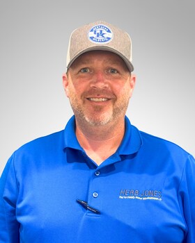 Staff member Ben Mccray from ID_fb9faa