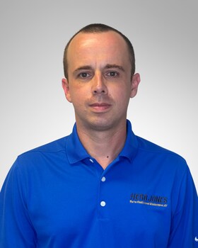 Staff member Elliot Dennison from ID_fb9faa