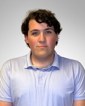 Staff member Matthew Cruse from ID_646e73