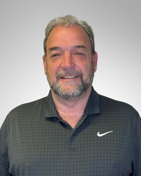 Staff member Mark Jones from ID_24a873