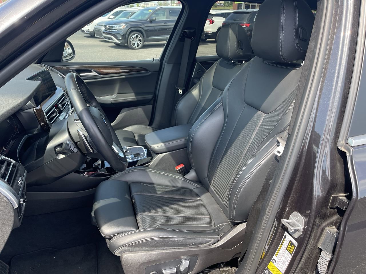 2023 BMW X3 30i - Photo 20