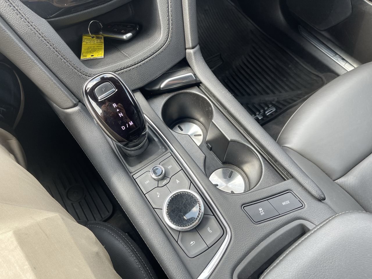 2024 Cadillac XT5 Premium Luxury - Photo 16