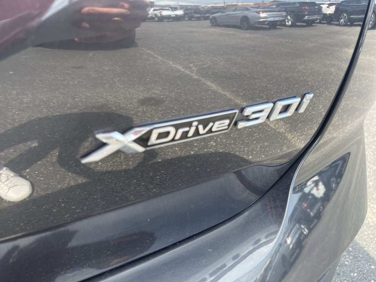 2023 BMW X3 30i - Photo 32