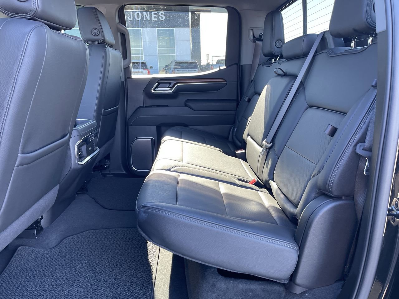 2025 GMC Sierra 1500 Denali - Photo 25