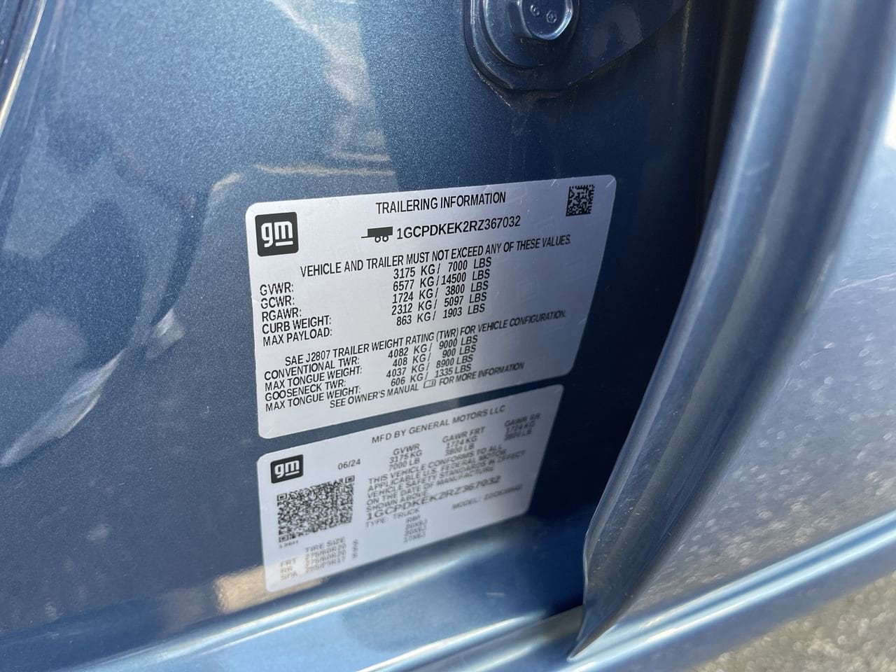 2024 Chevrolet Silverado 1500 LT - Photo 33