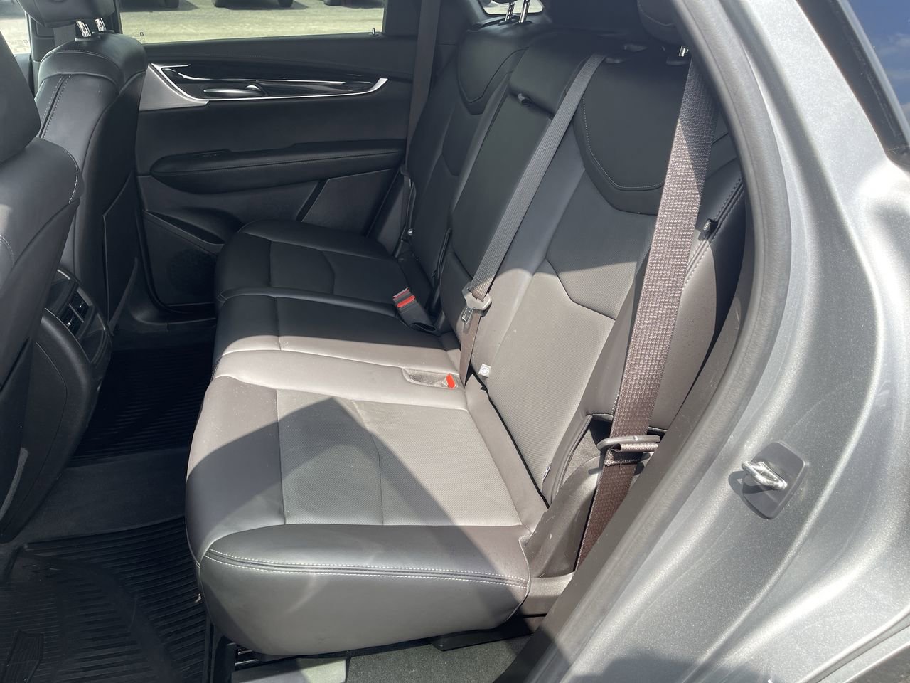 2024 Cadillac XT5 Premium Luxury - Photo 26