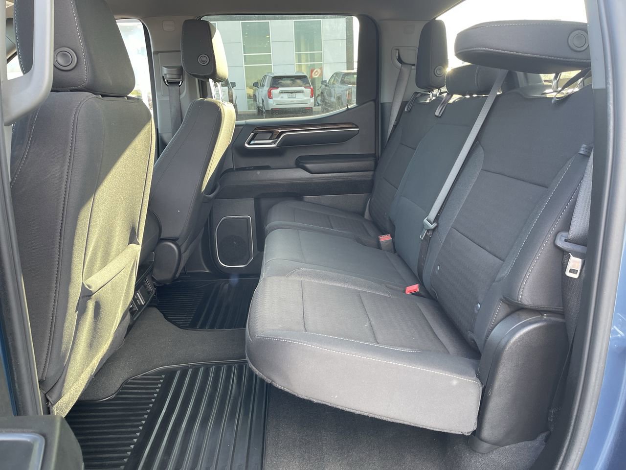 2024 Chevrolet Silverado 1500 LT - Photo 24