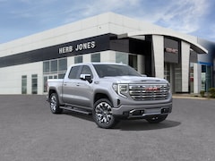 2026 GMC Sierra 1500 Denali Truck