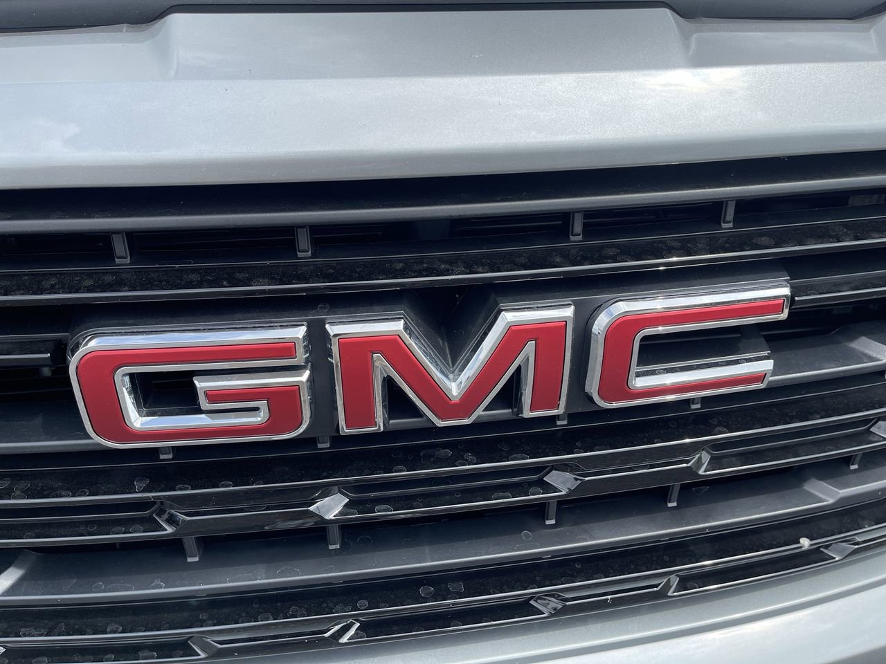2025 GMC Sierra 1500 Elevation - Photo 30