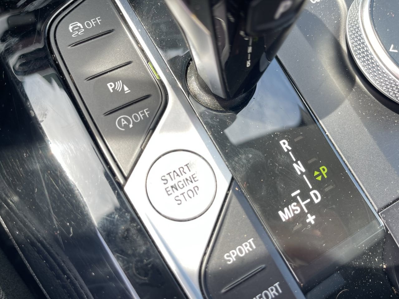 2023 BMW X3 30i - Photo 17