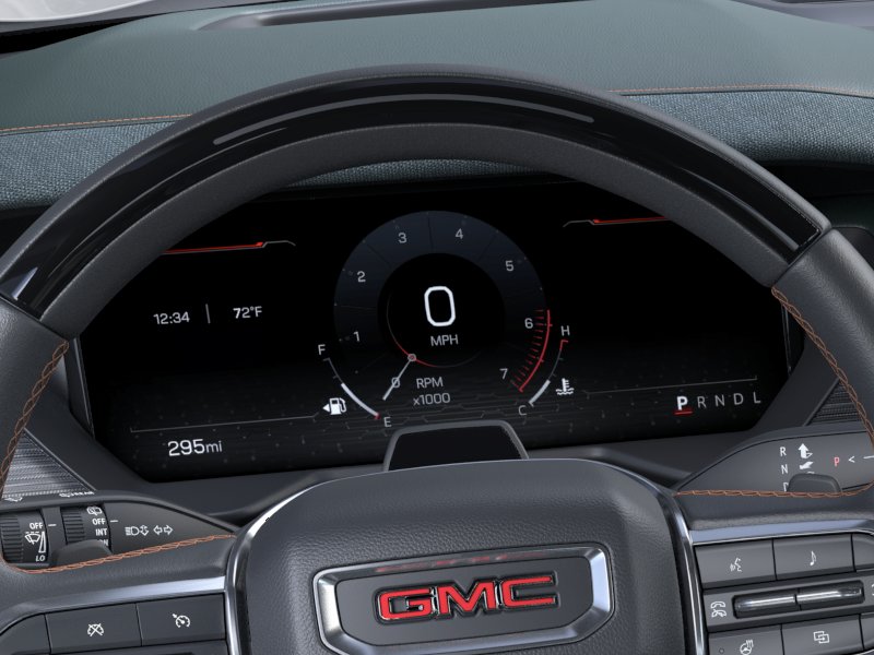 2026 GMC Acadia AT4 - Photo 18