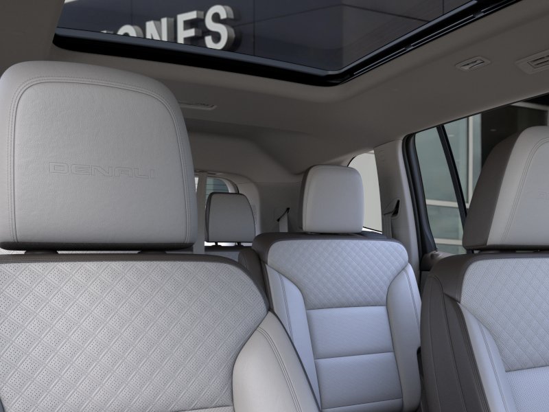 2027 GMC Acadia Denali - Photo 34