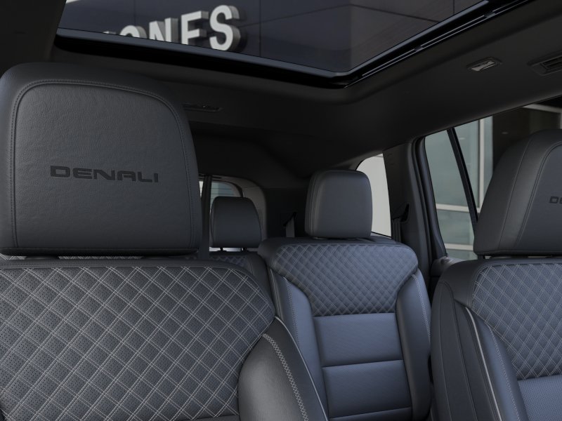 2026 GMC Acadia Denali - Photo 24
