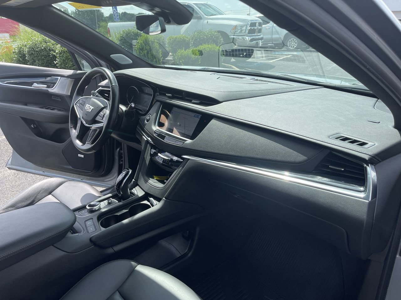 2024 Cadillac XT5 Premium Luxury - Photo 30